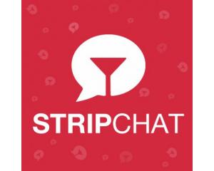 Final de Black Friday no Stripchat com 5% OFF no pacote de tokens Nível