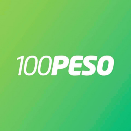 Cupons 100PESO