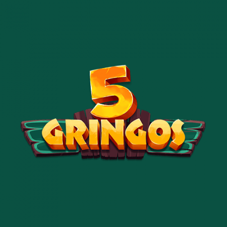 5Gringos Logo