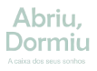 Abriu Dormiu Colchões Logo