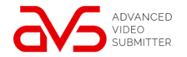 Cupons Advanced Video Submitter
