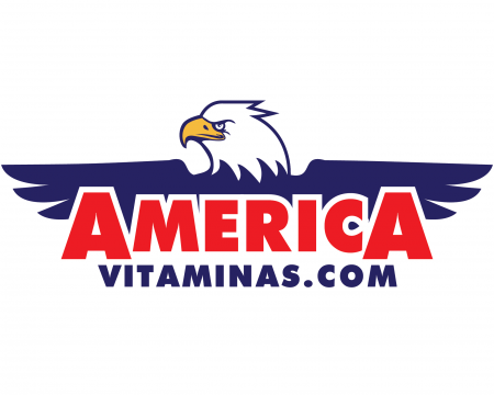America Vitaminas