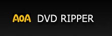 Cupons AoA DVD Ripper