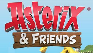 Cupons Asterix & Friends