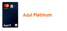 Cupons Azul Platinum