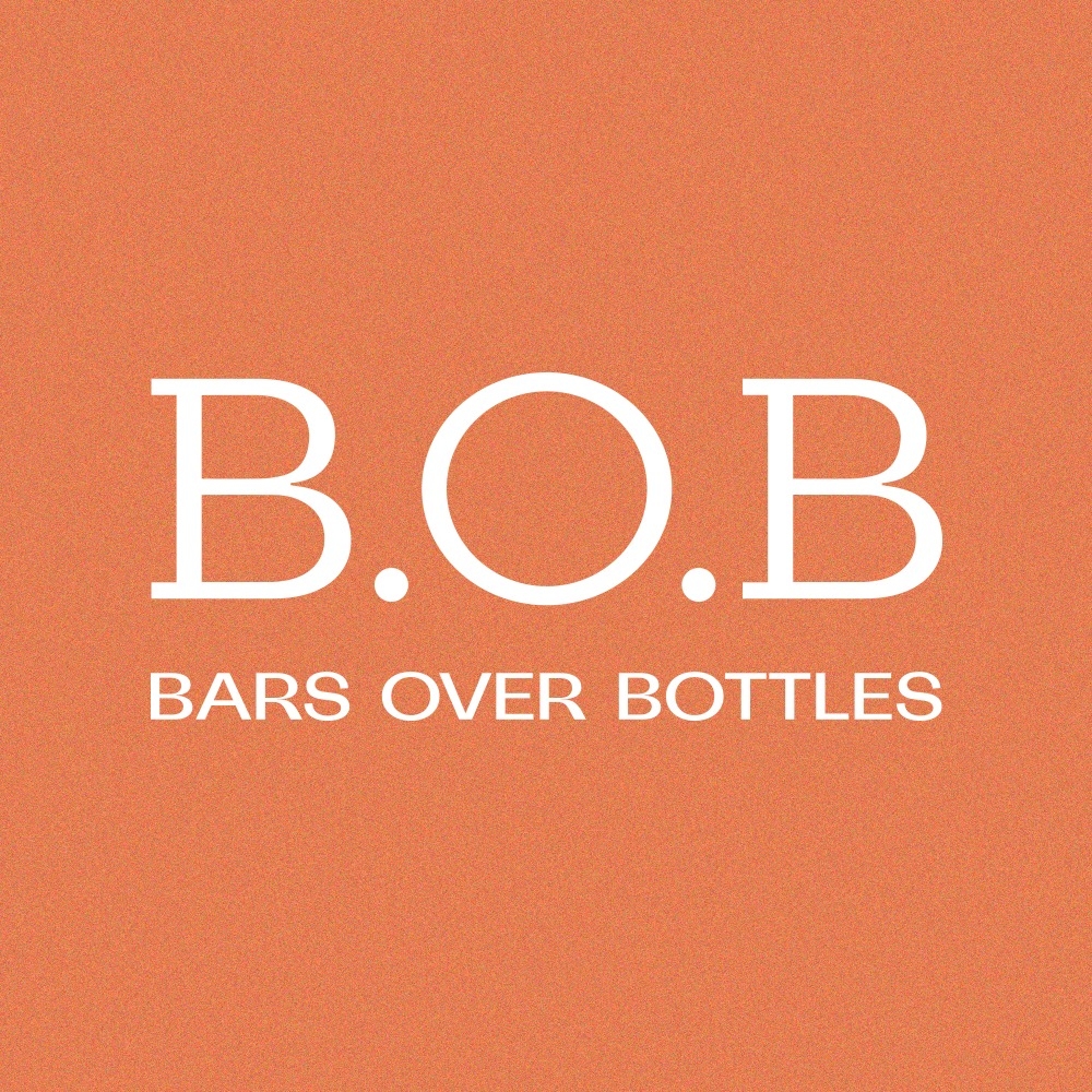 Cupons Bars Over Bottles