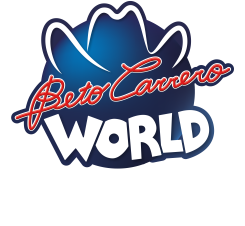 Cupons Beto Carrero World