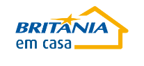 Cupons Britânia em Casa