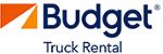 Cupons Budget Truck Rental