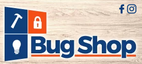 Cupons Bug Shop