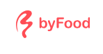 Cupons byFood