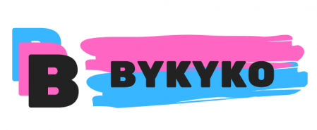 Cupons BYKYKO