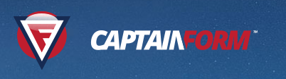 Cupons CaptainForm