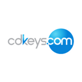 Cupons CDkeys.com