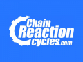Cupons Chain Reaction Cycles