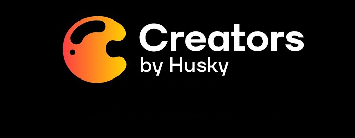 Cupons Creators By Husky