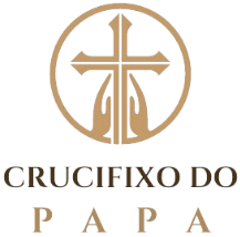 Cupons Crucifixo do Papa