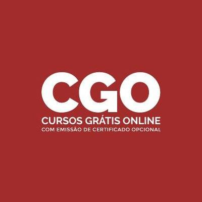 Cupons Cursos Grátis Online