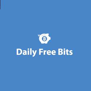 Cupons Daily Free Bits