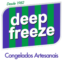 Cupons Deep Freeze