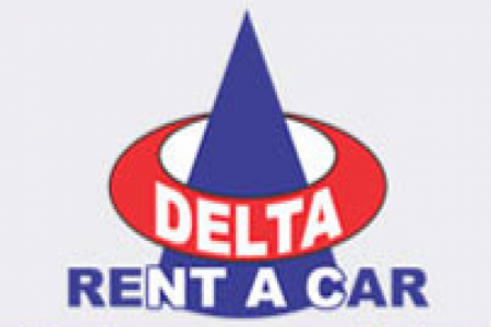 Cupons Delta Rent a Car