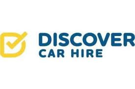 Cupons Discover Car Hire