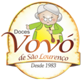Cupons Doces Vovó de São Lourenço