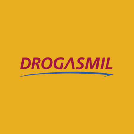 DROGASMIL Logo