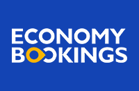 Cupons Economy Bookings