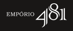 Empório 481 Logo