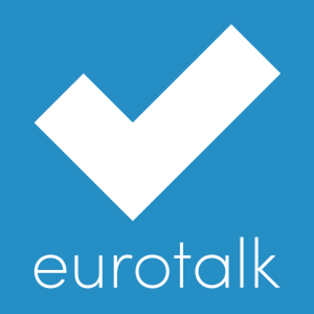 Cupons EuroTalk