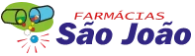 Cupons Farmácias São João