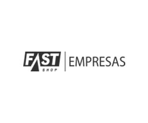 Cupons Fast Shop Empresas