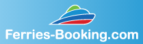 Cupons Ferries-Booking.com
