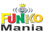 Cupons Funko mania