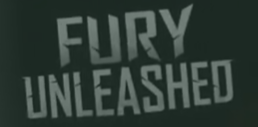 Cupons Fury Unleashed