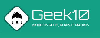 Cupons Geek10