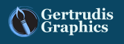 Cupons Gertrudis Graphics
