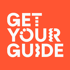 Cupons GetYourGuide