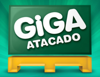 Giga Atacado - Giga Atacado updated their cover photo.