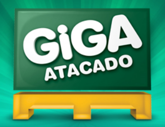 Giga Atacado - Já começou o Giga Oferta! Essa é a sua