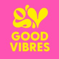 Good Vibres Logo