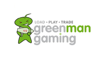 Cupons Green man gaming