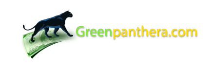 GreenPanthera
