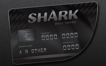 Cupons GTA Shark Cards