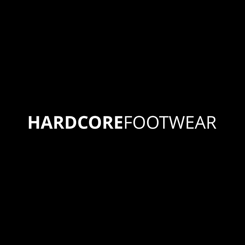 Hardcore Footwear