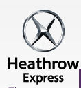 Cupons Heathrow Express