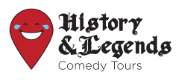 Cupons HL Comedy Tours 