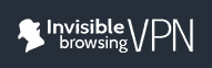 Cupons Invisible Browsing VPN