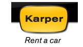 Cupons Karper Rent a Car